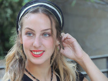 CARMEL Headband tichel