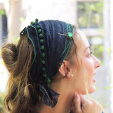 HADAS Headband Tichel