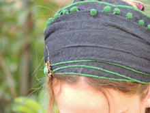 HADAS Headband Tichel