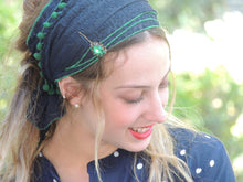 HADAS Headband Tichel