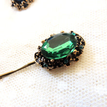 Antique Style Hair Clip