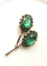 Antique Style Hair Clip