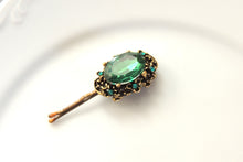 Antique Style Hair Clip