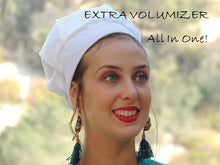 EXTRA VOLUMIZER