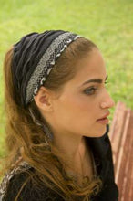 How To Sew Your Ruffle Headband