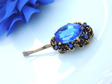 Royal Hair Pin