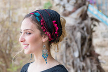 Lola Soft Headband