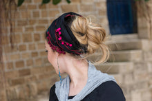 Lola Soft Headband