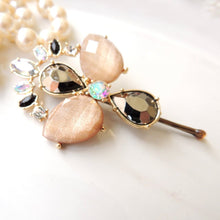 Majestic Special Hair pin