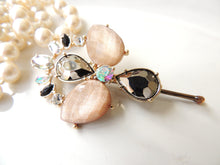 Majestic Special Hair pin