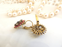 Antique  Earrings