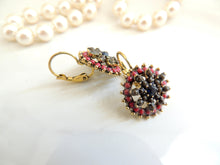 Antique  Earrings