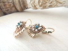 Romantic Earrings