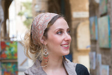 Embellished Lace Headband