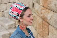Toscana Headscarf