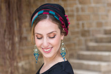 Lola Soft Headband