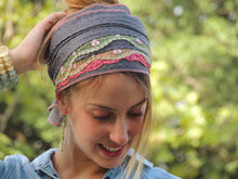 How To Sew Your Wrap Headband