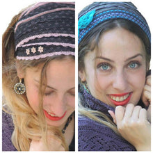 How To Sew Your Wrap Headband