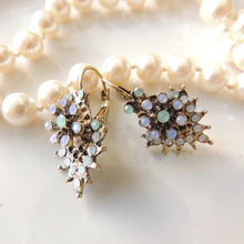 Pastel glossy Earrings