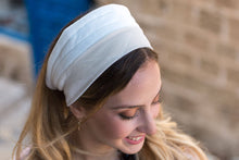 Non-Slip Volume Headband
