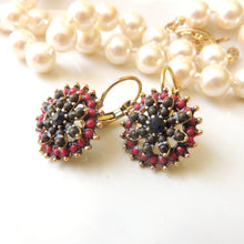 Antique  Earrings