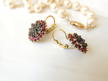 Antique  Earrings