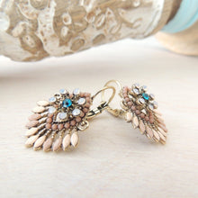 Romantic Earrings