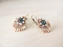 Romantic Earrings