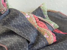 How To Sew Your Wrap Headband