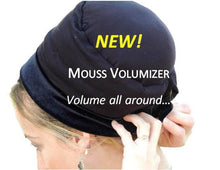 MOUSSE VOLUMIZER