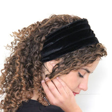 Non-Slip Volume Headband