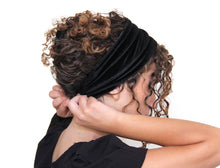 Non-Slip Volume Headband