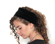 Non-Slip Volume Headband