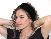 Non-Slip Volume Headband