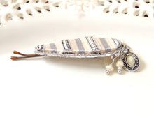 Bohemian Hair Pin