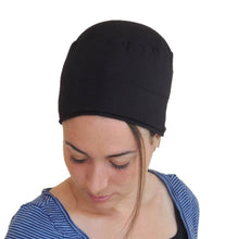 head scarf volumizer