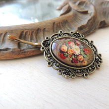 Floral Victorian
