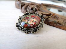 Floral Victorian