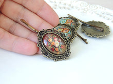 Floral Victorian