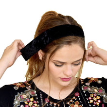 Non-Slip Headband