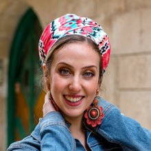 Toscana Headscarf