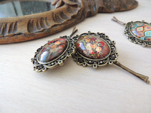 Floral Victorian