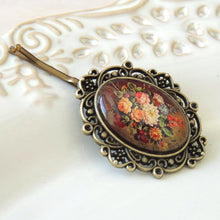 Floral Victorian