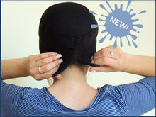 Tichel Anti Slip Volumizer - head scarf volumizer