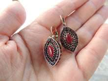 Antique Hanging Earrings