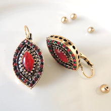 Antique Hanging Earrings