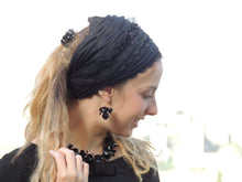 Imperial Wrap Headband