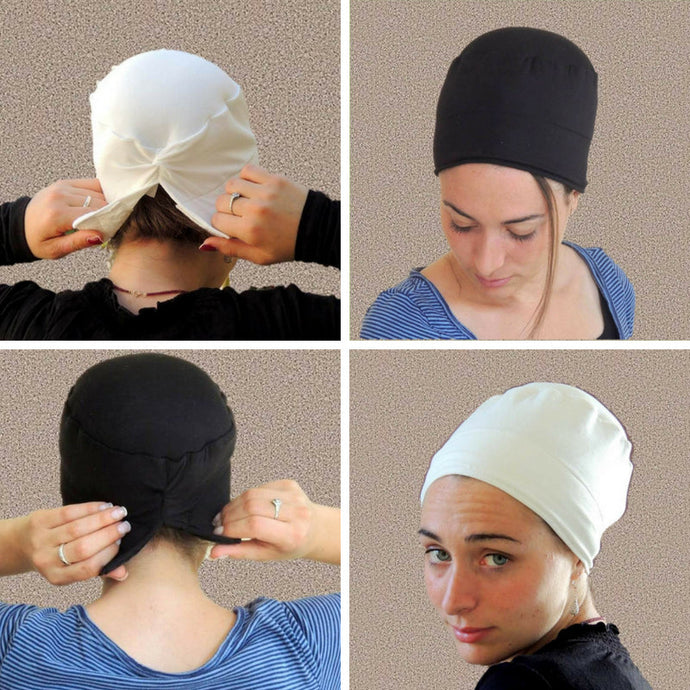 The Anatomy of a Boubou (Volumizer)