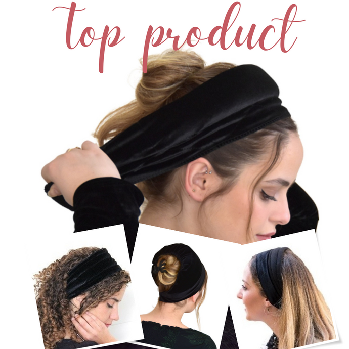 What is the different between all Types of Volume Headbands?