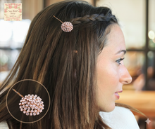 Sparkling Crystal Bouquet